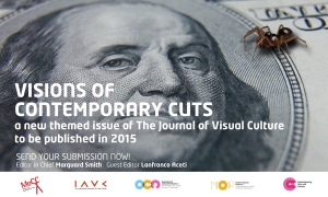 Visions of Contemporary Cuts web image